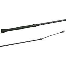 Fleck dressuurzweep Nylon Weave Evo Grip